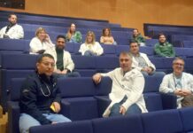 El Hospital de Ciudad Real lidera un ensayo clínico independiente para el tratamiento del síndrome de dificultad respiratoria aguda en pacientes de UCI con un novedoso fármaco de reposicionamiento