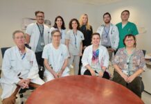 El Hospital Universitario de Toledo obtiene la autocertificación de su equipo PROA y suma el quinto equipo con otras tres gerencias de Castilla-La Mancha