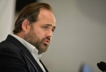 Implementemos el consenso en torno al agua