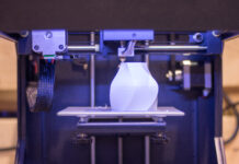 Itecam lanza un curso totalmente gratuito llamado «Diseño y Fabricación con impresora 3D en la Industria»