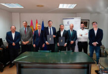 Inaugurado en Puertollano el Congreso Hackaton ‘´Digitalización e IA, un paso hacia el éxito empresarial’