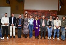 Inmaculada Jiménez reelegida, por unanimidad, secretaria general del PSOE de Tomelloso