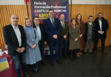 El Gobierno de CLM ultima una inversión de más de 300.000 euros destinado a los proyectos de innovación de Formación Profesional