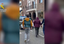 Investigada por intoxicar a ocho personas en Zaidín (Huesca) en los últimos cinco años