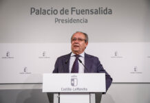 Castilla-La Mancha cierra 2024 con un superávit del 0,13 por ciento del PIB