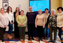 Las III Jornadas de Prevención organizadas por AARFATOM tendrán a las mujeres como protagonistas