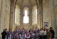 La Junta celebra el Día de la Mujer con actividades en espacios culturales y con un homenaje a las arqueólogas y su papel en el Monasterio de Monsalud