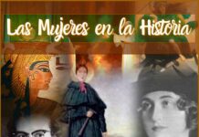 Daniel Cuadrado ofrecerá una más que interesante charla: «Las Mujeres en la Historia»