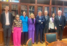 El Ministerio de la Presidencia, Justicia y Relaciones con las Cortes presenta las novedades de la Ley de Eficiencia en Ciudad Real