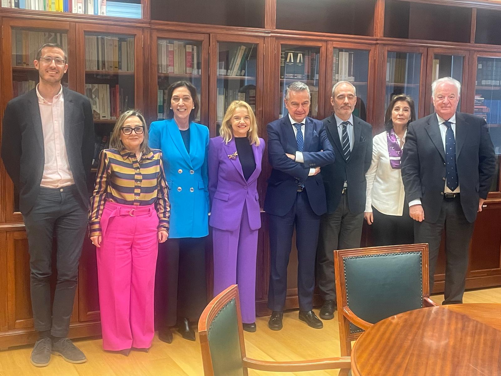 El Ministerio de la Presidencia, Justicia y Relaciones con las Cortes presenta las novedades de la Ley de EficienciaenCiudadReal