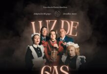 A la venta las entradas para la obra de teatro «Luz de gas» de Tomillos’s Teatro