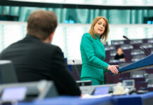 Cristina Maestre: «La visión de la Comisión recoge el sentir del campo, pero le falta lo más importante: el cuánto y el cómo”