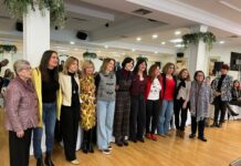 Maestre reivindica al PSOE como el único partido que garantiza el avance en igualdad entre hombres y mujeres frente al negacionismo