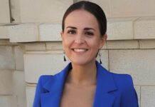 La Junta nombra a María Castaño Gómez nueva delegada provincial de Hacienda, Administraciones Públicas y Transformación Digital en Toledo