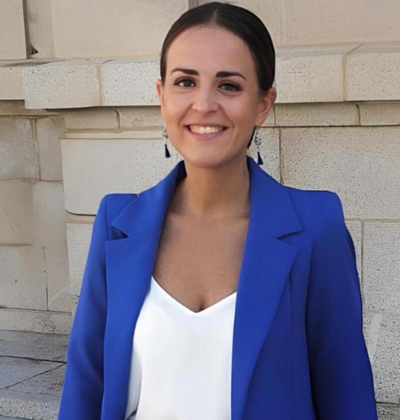 La Junta nombra a María Castaño Gómez nueva delegada provincial de Hacienda, Administraciones Públicas y Transformación Digital en Toledo