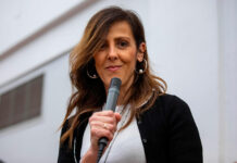 María Gil reivindica la gratuidad en la Educación de 0-3 años y pide a Page menos anuncios y más medidas de apoyo a la conciliación familiar y laboral