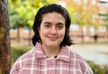 María Pérez: “Ser madre es un derecho, nadie puede decidir por nosotras por el hecho de tener discapacidad intelectual”