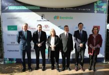 «Más clientes, más oficinas y más solvencia: Eurocaja Rural se expande sin renunciar a su modelo de cercanía»