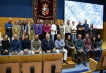 El Máster de Artesanía y Diseño Contemporáneo, pionero en el país, tendrá segunda edición con el objetivo de ampliar los oficios que imparte