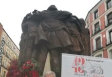 Mata, un secretario general para que ganen los buenos