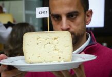 GourmetQuesos vuelve a batir récord de participación