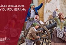 Puy Du Fou España inaugura su nueva temporada con grandes novedades y un exitoso evento literario