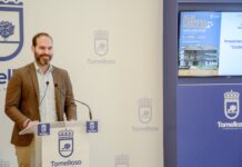 La XLVI Carrera Popular “Memorial Ángel Serrano” se disputará el 6 de abril