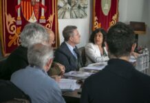 La Junta ampliará objetivos de recuperación en Mira y Letur, municipios afectados por la DANA