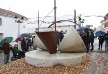 Almodóvar del Campo fortalece su vínculo sentimental con generaciones de agricultores con un molino de aceitunas del siglo XVIII