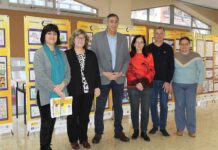 La iniciativa ‘Delegación Abierta’ del Gobierno de Castilla-La Mancha invita a conocer a las ‘Mujeres ingeniosas en cómic’, de la UCLM