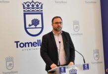 Navarro anuncia unas mejoras significativas para las familias usuarias de la Escuela Infantil Lorencete