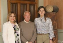 El Gobierno de Castilla-La Mancha pone en valor el papel fundamental de las mujeres en la construcción de Europa