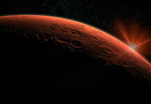 Marte, un destino inexplorado: el enigma que plantea el teaser de Civitatis