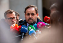 Núñez celebra que Feijóo apueste por un Plan Nacional del Agua en el que Castilla-La Mancha deberá defender el Pacto Regional firmado en 2018