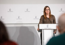 El Gobierno de García-Page rechaza los aranceles propuestos por Trump para “defender siempre los intereses del sector agroalimentario de la región”