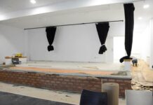 25.000 € serán invertidos para las obras de mejora del Centro Joven de Tomelloso