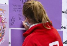 Una obra de teatro y juegos en la calle, entre la decena de propuestas de Cruz Roja para celebrar el 8M bajo el lema «Más mujeres liderando»