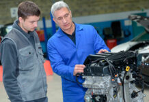 Luz verde a más de 6.700 nuevas ofertas de Formación Profesional destinadas a la población activa