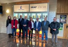 El Santander organiza una Jornada sobre la PAC 2025 y la situación de los mercados en Tomelloso