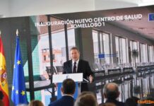 García-Page anuncia la licitación del proyecto del ITECAM con un importe de seis millones de euros y un nuevo mamógrafo digital en el Hospital de Tomelloso