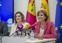 Paloma Sánchez asume la dirección del Instituto de Promoción Exterior con el reto de continuar impulsando la internacionalización de la región