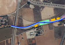 El macroproyecto “más ambicioso”: Martín presenta el Parque Fluvial de Valdepeñas