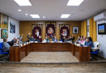El Pleno Municipal del Ayuntamiento de Argamasilla de Alba abordó la liquidación del presupuesto 2024 y aprueba un plan de saneamiento