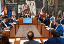 Aprobados 1’5 millones de euros más para apoyar a los ayuntamientos y la promoción económica, cultural y deportiva en la provincia de Ciudad Real