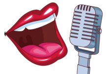 Si quieres compartir tu talento con palabras, participa en el Poetry Slam organizado por la Biblioteca Municipal de Tomelloso