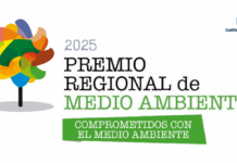 El Gobierno de Castilla-La Mancha convoca el ‘Premio Regional de Medio Ambiente 2025’