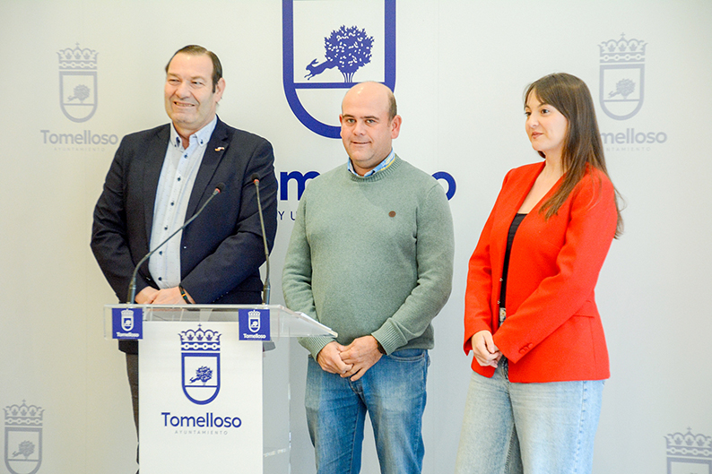 Presentados en Tomelloso los premios Bombo a los vinos de calidad de C-LM