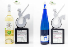 Los vinos Finca Cerrada y Añil de Vinícola de Tomelloso reciben dos medallas en los Premios a la Calidad de los Vinos de la DO La Mancha