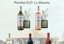 La Cooperativa Virgen de las Viñas consigue varias distinciones de prestigio en los Premios a la Calidad de los Vinos de la DO La Mancha
