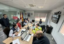 La Dirección del PRICAM informa de que se mantiene la suspensión de las clases presenciales en siete centros educativos de Talavera para mañana